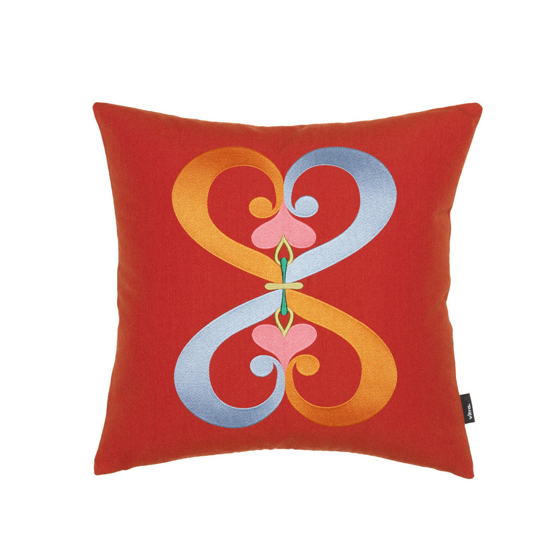 Girard Embroidered Pillows