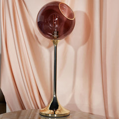 Ballroom Table Lamp