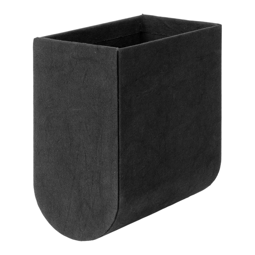 Curved Wall Shelf Box