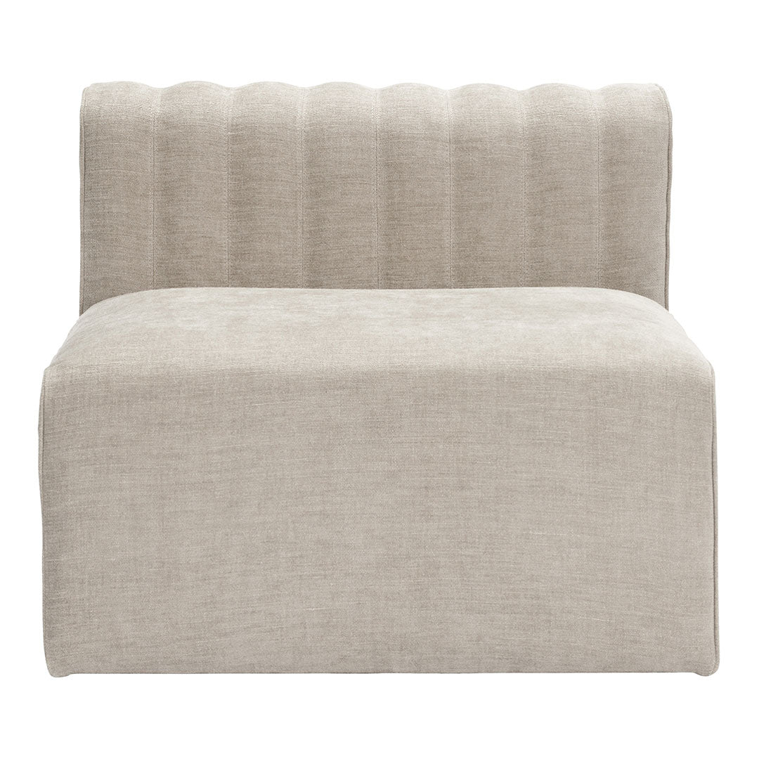 Riff Modular Sofa - Modules