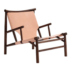 Samurai Lounge Chair