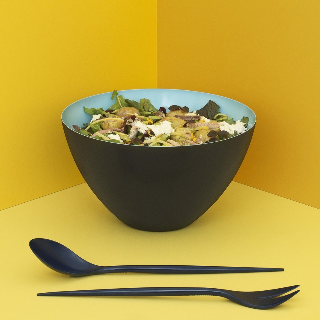 Krenit Salad Serving Set