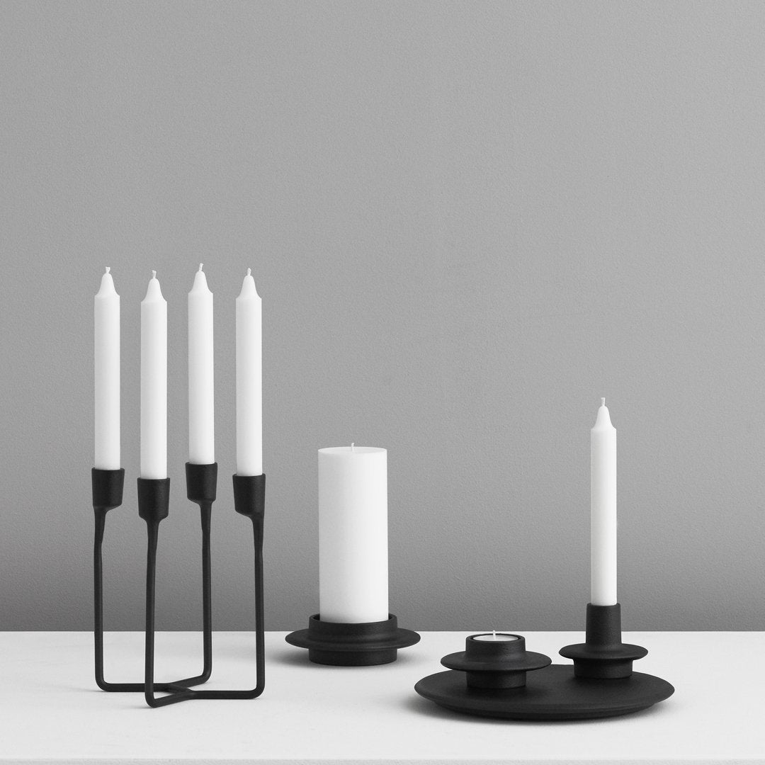 Heima Block Candleholder