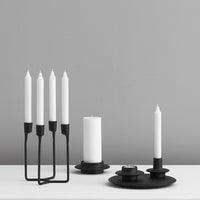 Heima Block Candleholder