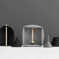 Brush for Washing-Up Bowl (Order Quantity: 6)