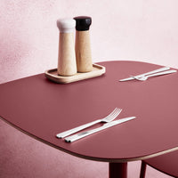 Craft Salt Mill (Order Quantity: 4)