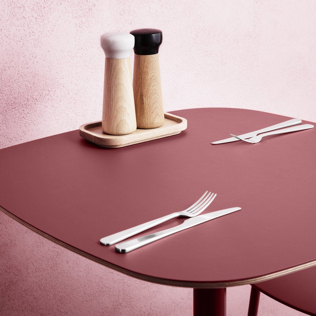 Craft Pepper Mill (Order Quantity: 4)