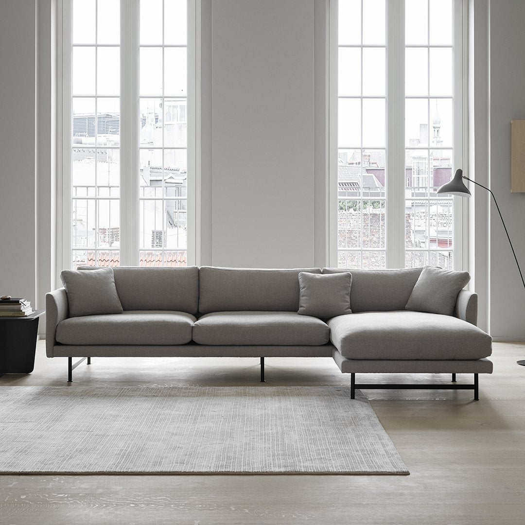 Metal sofa 3 seater online