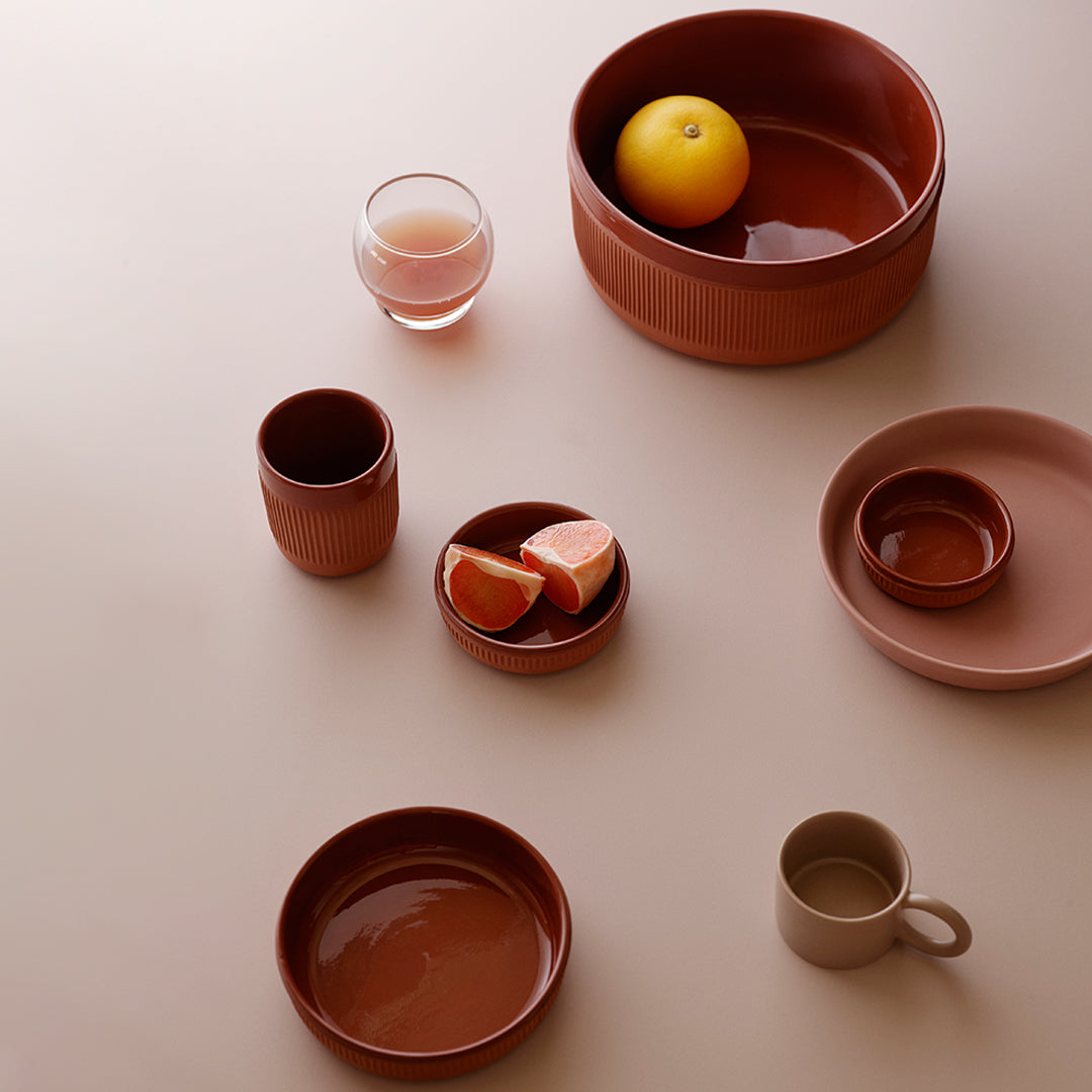 Rocking Glasses - Set of 4 (Order Quantity: 6)