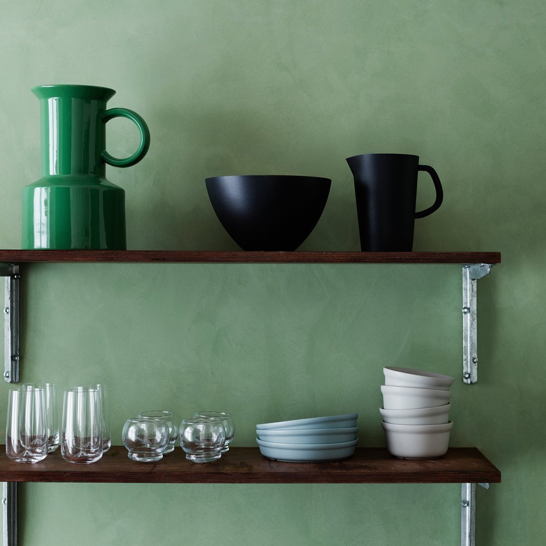 Rocking Glasses - Set of 4 (Order Quantity: 6)