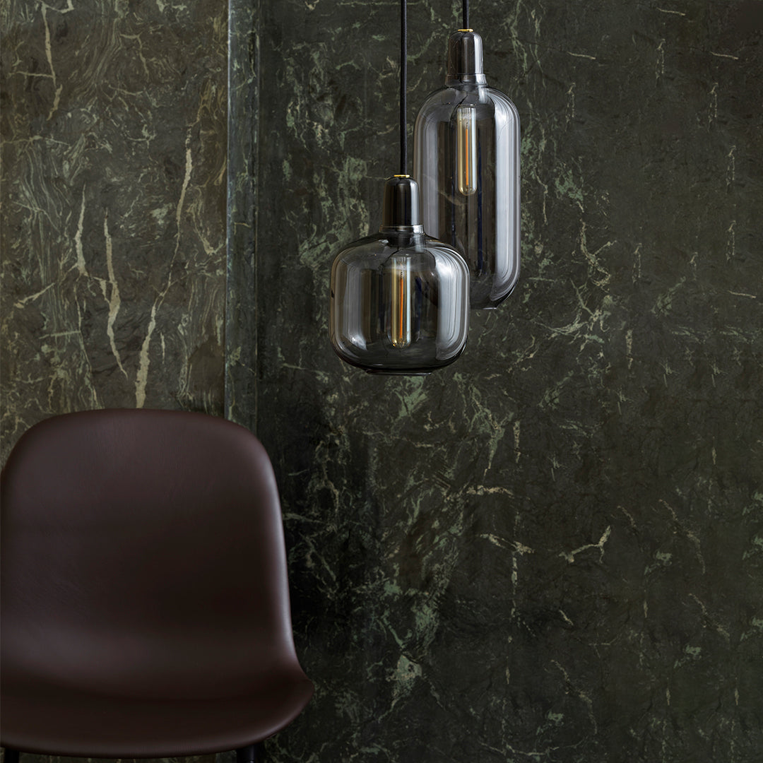 Amp Lamp - Bulb - E12 / LED