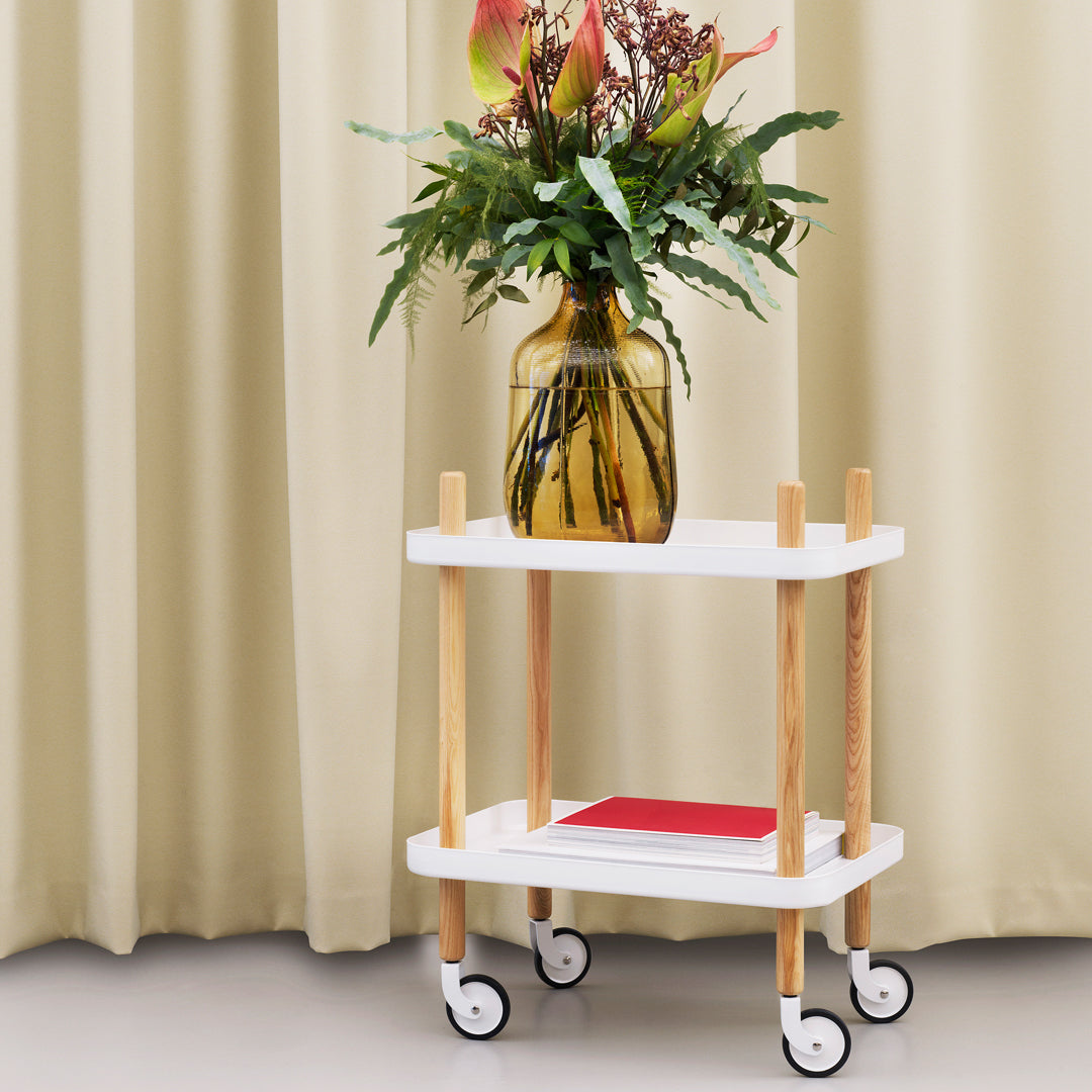 Block Table – Danish Design Store