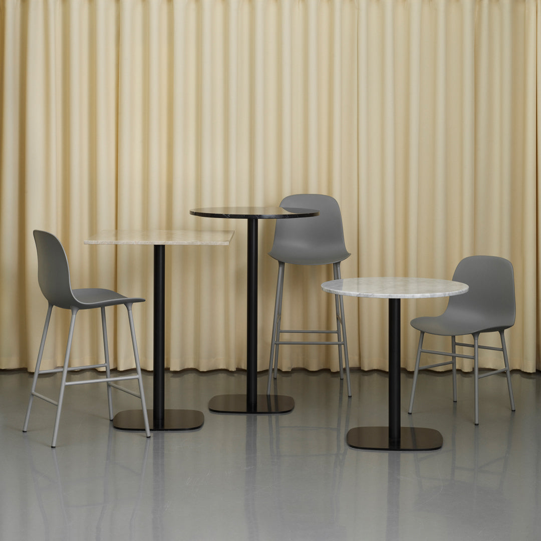 Form Cafe Table – Danish Design Store