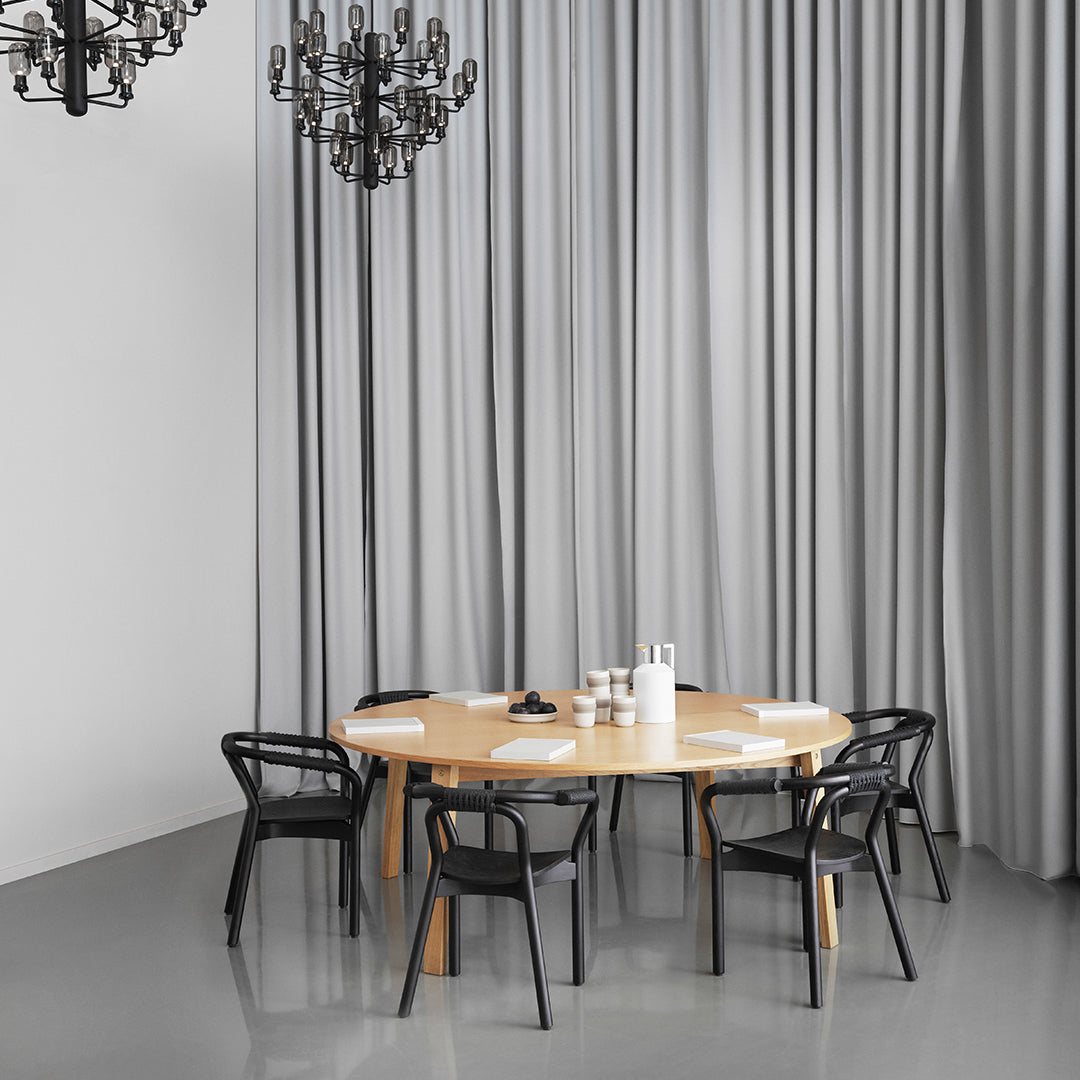 Knot Chair – Danish Design Store