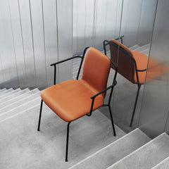 Studio Armchair - Fully Upholstered