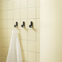 Curve Mini Hook - Set of 2 (Order Quantity: 6)