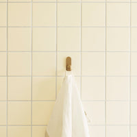 Curve Mini Hook - Set of 2 (Order Quantity: 6)