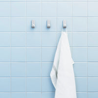 Curve Mini Hook - Set of 2 (Order Quantity: 6)