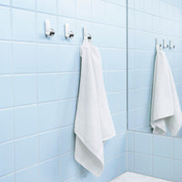 Curve Mini Hook - Set of 2 (Order Quantity: 6)