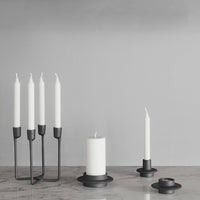 Heima Block Candleholder