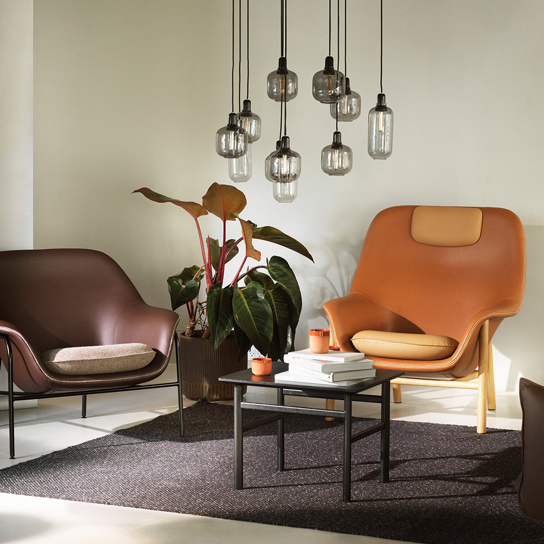 Amp Lamp - Bulb - E12 / LED