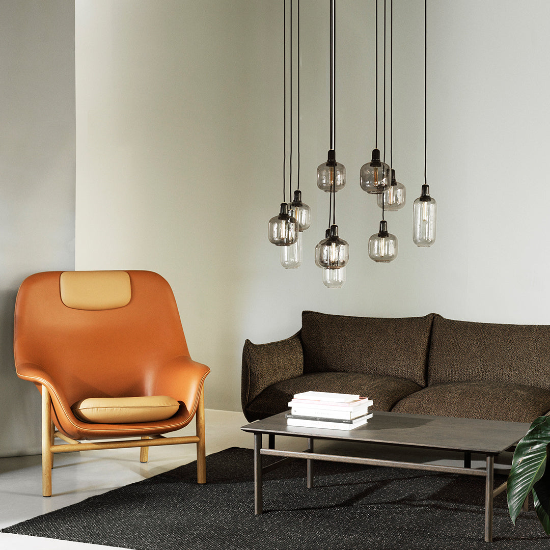 Amp Lamp - Bulb - E12 / LED