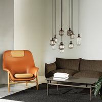 Amp Lamp - Bulb - E12 / LED