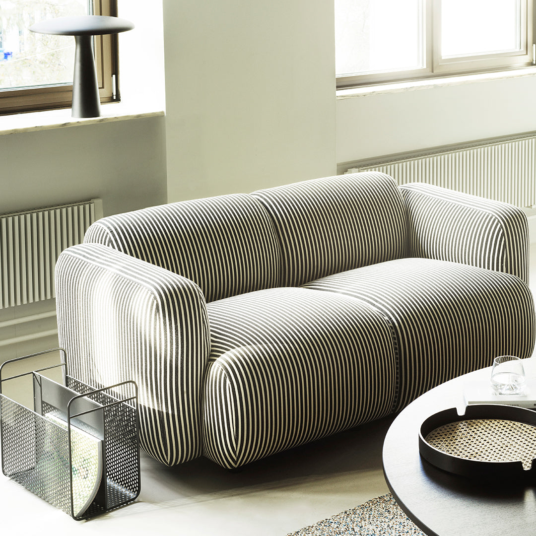 Swell Sofa 2-Seater – Danish Design Store