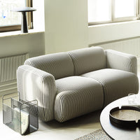 Analog Magazine Rack