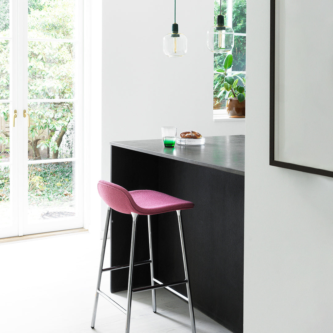 Amp Lamp - Bulb - E12 / LED