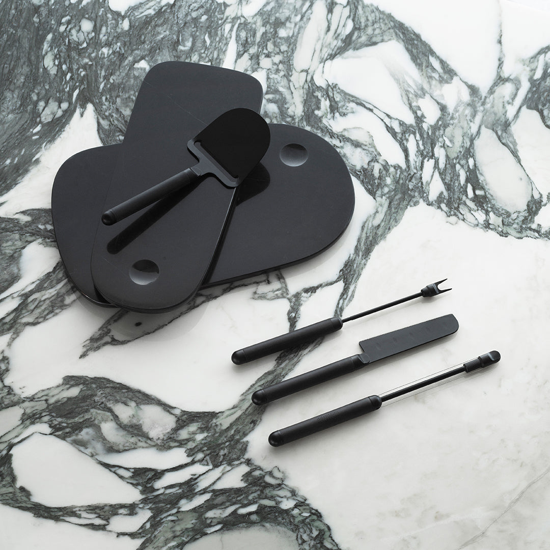 Pebble Cheese Slicer