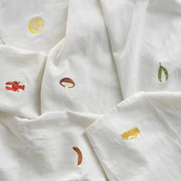 Yummy Tea Towels