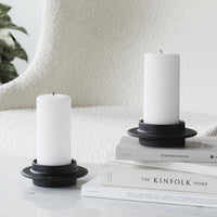 Heima Block Candleholder
