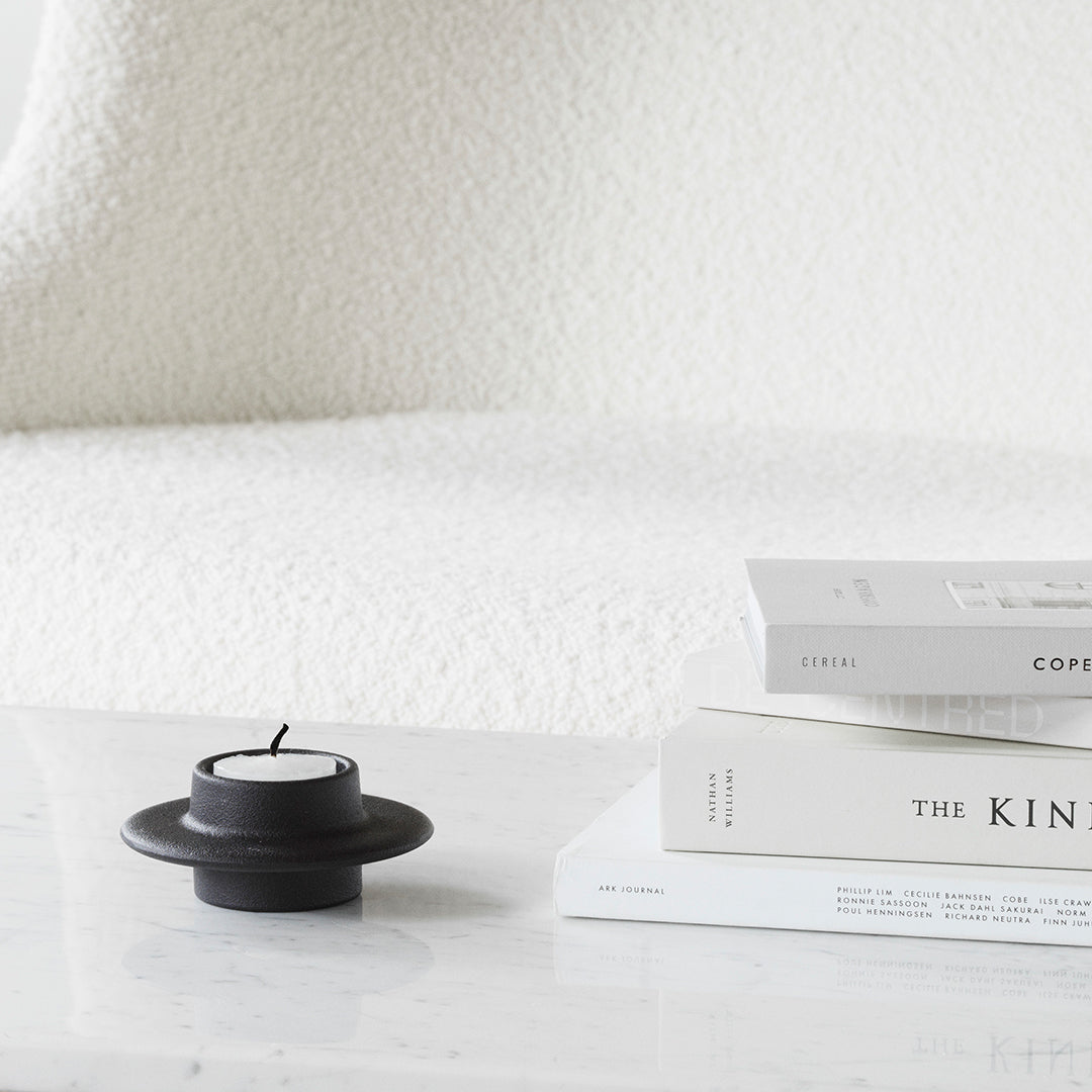 Heima Tealight Holder