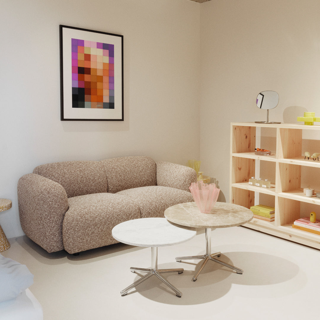 Normann Copenhagen Plank Bookcase by Simon Legald Danish Design Store