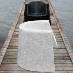 Bit Lounge Chair