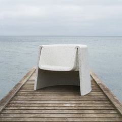 Bit Lounge Chair