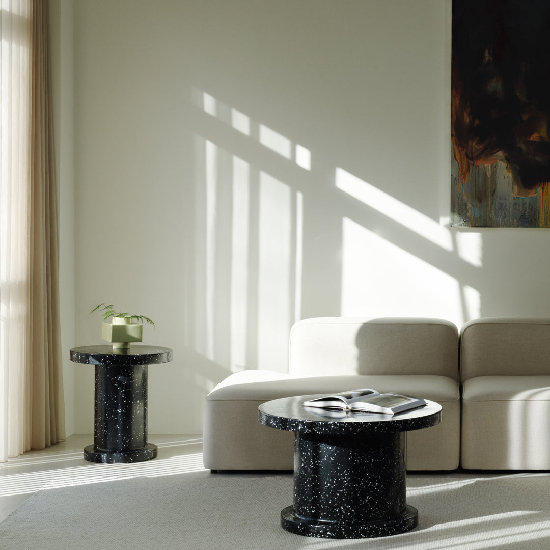 Normann Copenhagen Bit Coffee Table by Simon Legald | Danish Design Store