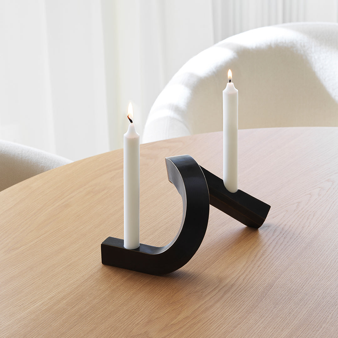 Crooked Candlestick Two