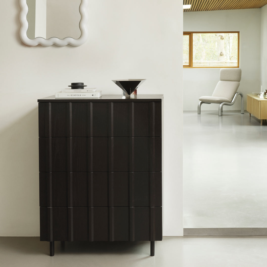 Rib Dresser – Danish Design Store