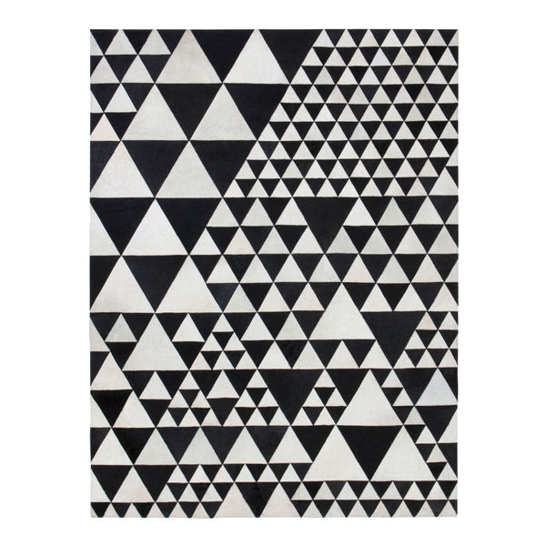 Pyramid Rug – Danish Design Store