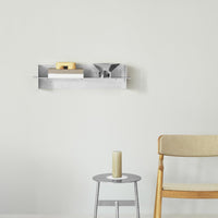 Alu Shelf