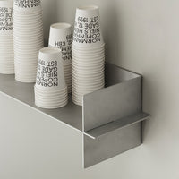 Alu Shelf