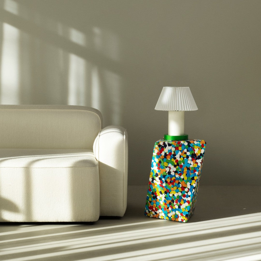 Delta Proust Side Table