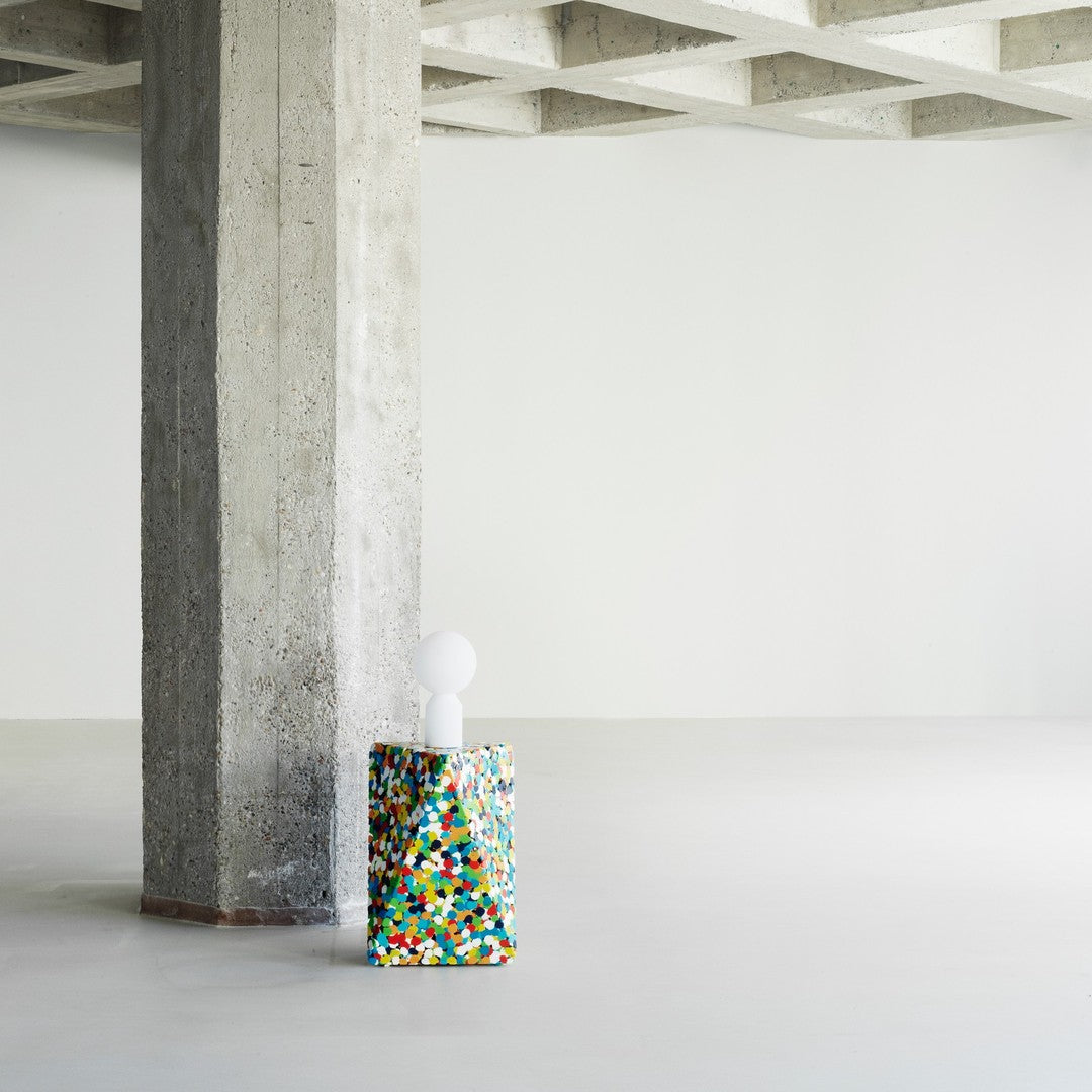 Delta Proust Side Table