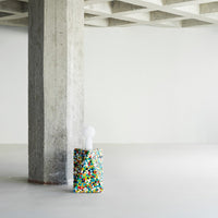 Delta Proust Side Table