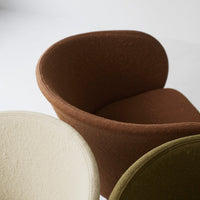 Knit Armchair