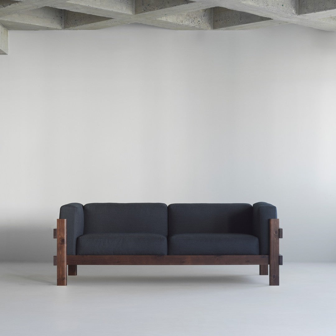 Kube 3-Seater Sofa