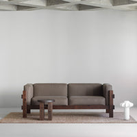 Kube 3-Seater Sofa