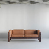 Kube 3-Seater Sofa
